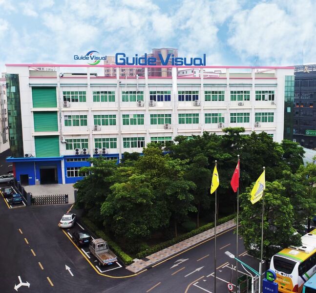 Shenzhen Guide Technology Co., Ltd
