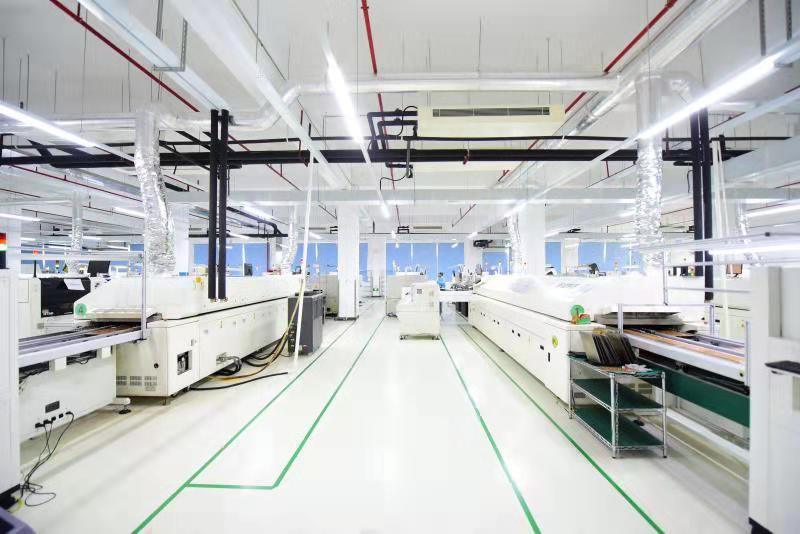 Shenzhen Guide Technology Co., Ltd