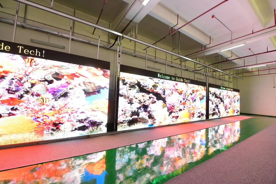 Shenzhen Guide Technology Co., Ltd