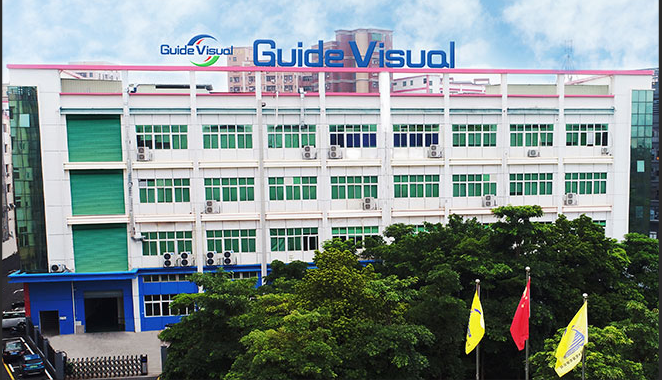 Shenzhen Guide Technology Co., Ltd