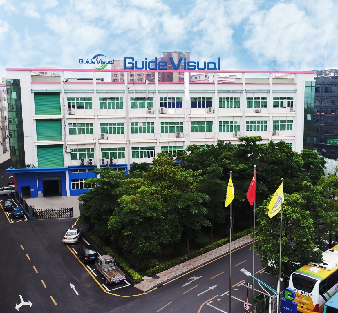Shenzhen Guide Technology Co., Ltd