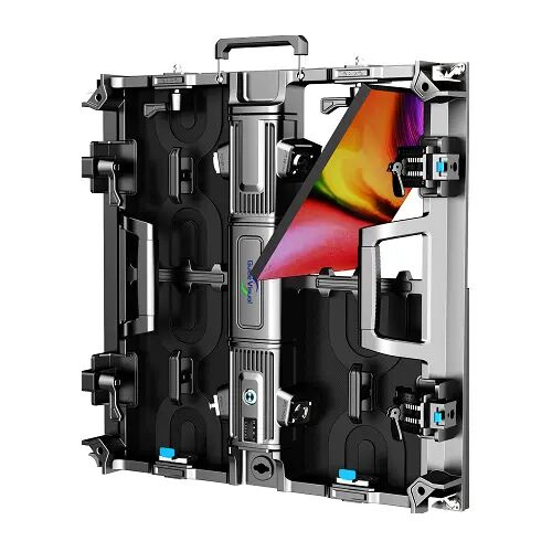 Guide Visual P2.9 High-Resolution LED Video Wall Panels for Indoor/Outdoor Events & Rentals