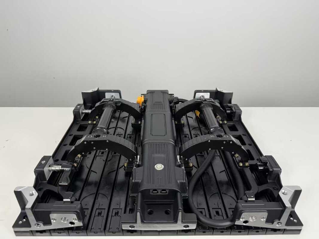 Full Color Indoor Advertising Curved Led Video Wall Display Screen Rental 800mcd-1000mcd