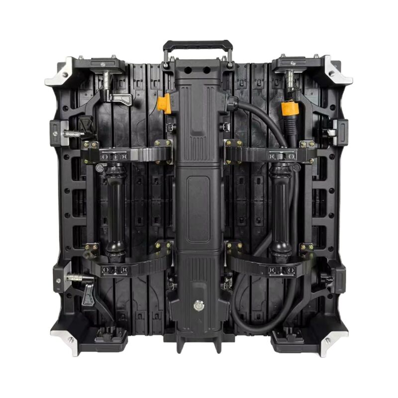 Full Color Indoor Advertising Curved Led Video Wall Display Screen Rental 800mcd-1000mcd