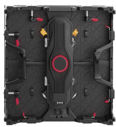 Outdoor Advertising P2.97 Digital Led Display Screen Rental For Stadium OEM