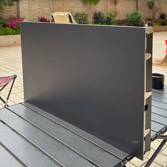 Guía Visual COB LED Video Wall | Pantalla Interior de Paso Ultra Fino P0.62–P1.2