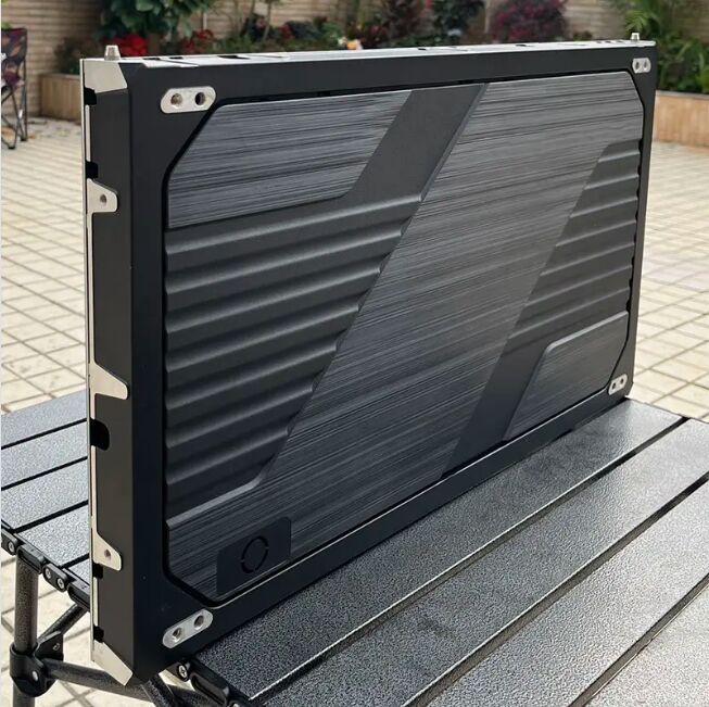 Guía Visual COB LED Video Wall | Pantalla Interior de Paso Ultra Fino P0.62–P1.2