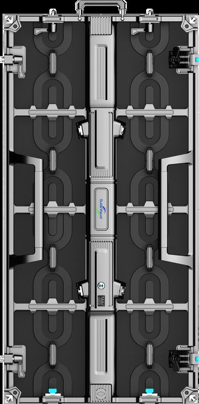 Factory Price HUB Panel LED Screen with Redundancy Power for Stage and Event Rental
