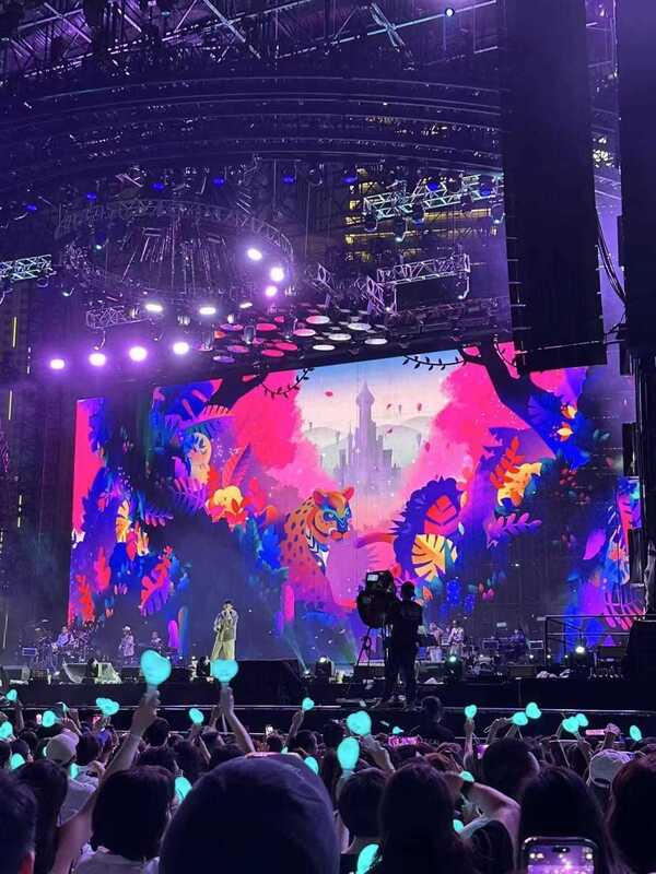 P2.976 Die Cast Aluminium Led Display Screen Board Video Wall Rental For Shop