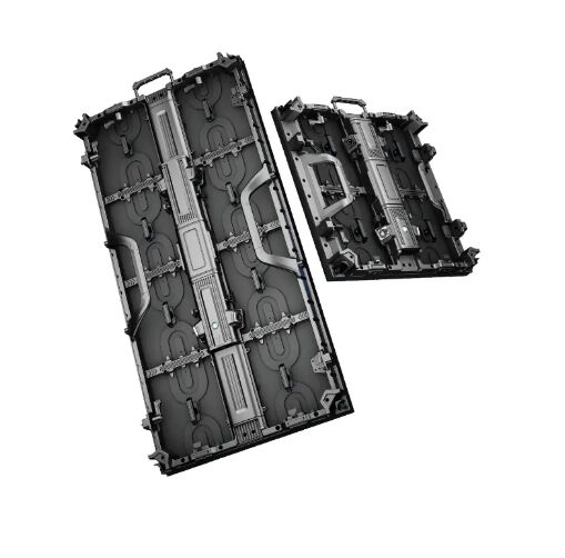 P2.6 LED Video Wall with 7680Hz Refresh Rate and Lightweight Modular Cabinet for Professional Events