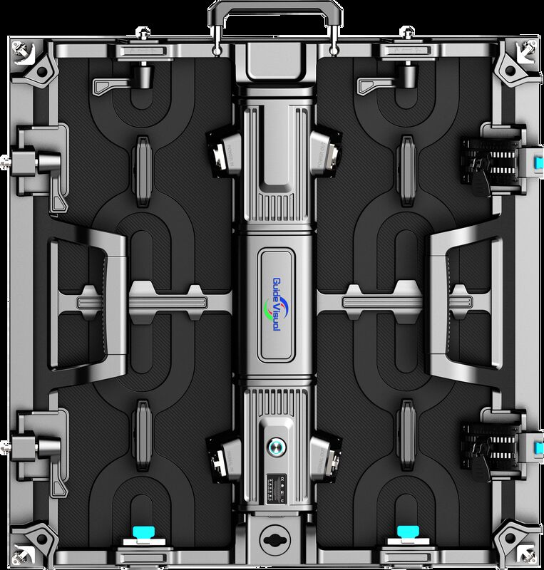 250x250 Military Grade Backdrop Led Stage Screen Rental 4500cd-5000cd