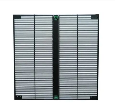 Modular Pantalla Led Video Wall Display Screen For Retail Advertising Backdrop