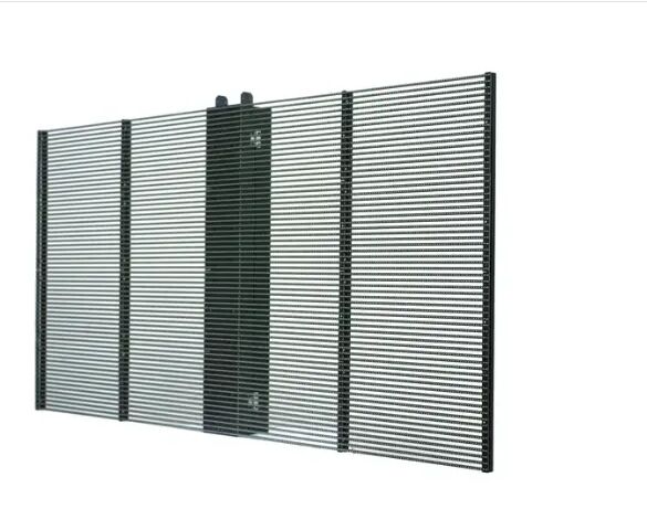 Modular Pantalla Led Video Wall Display Screen For Retail Advertising Backdrop