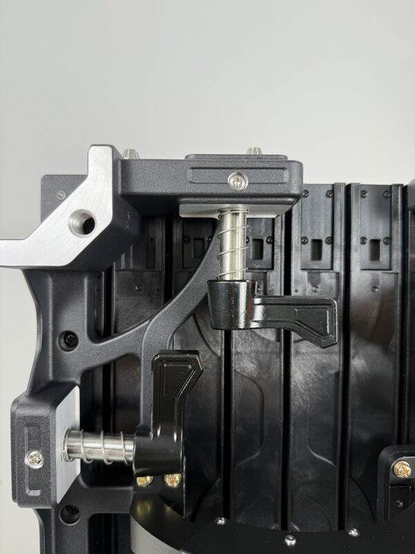 4k 8k Modular Led Video Wall Display Screens 6 * 8 For Concert Stage