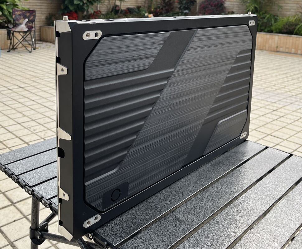 Pixel Pitch COB Backdrop Led Screen Curved Display P0.6 P0.7 P0.93 P1.2 P1.5 600x337.5mm