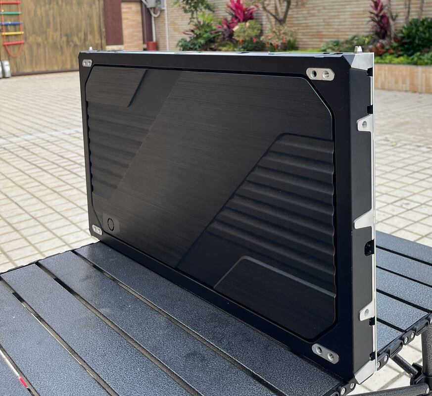 16:9 600X337.5mm COB Led Video Wall Indoor Seamless Small Pixel Pitch Display Board