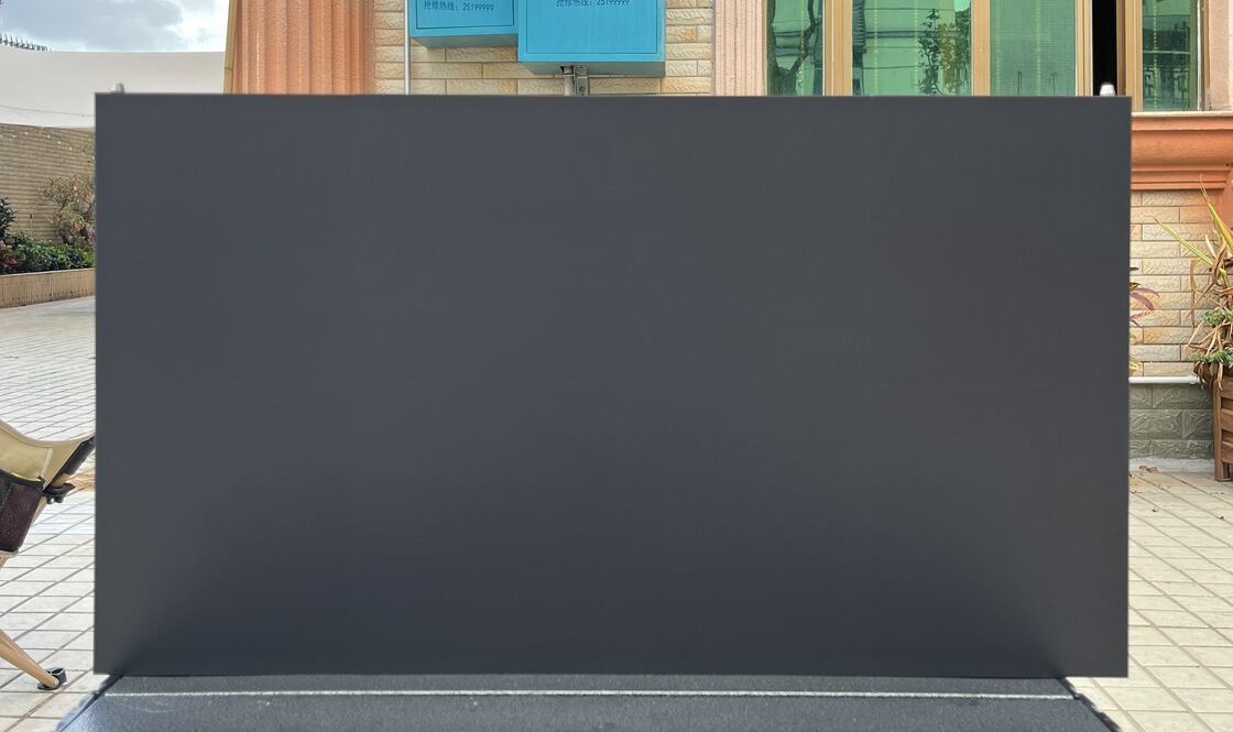 Fine Narrow Pixel Pitch 1.2mm COB Led Video Wall Display Indoor Video Wall