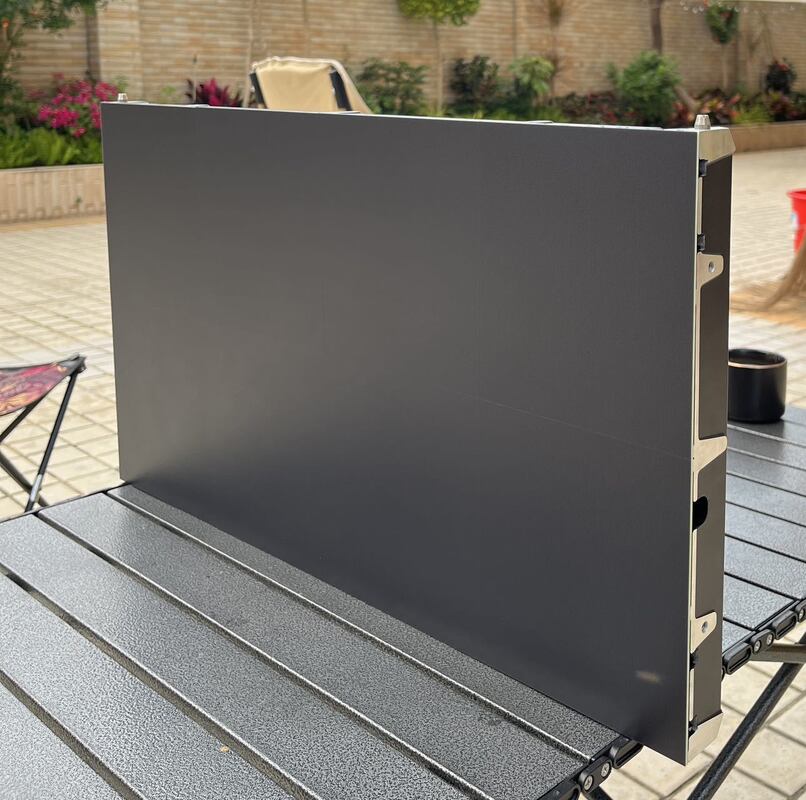 Fine Narrow Pixel Pitch 1.2mm COB Led Video Wall Display Indoor Video Wall