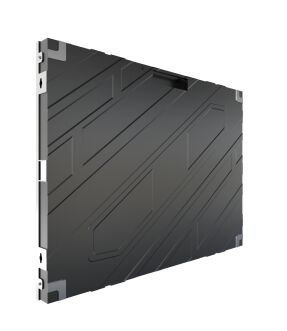 0.62mm-1.2mm Fixed COB Small Pixel Pitch Led Display Indoor Ultra HD Video Wall