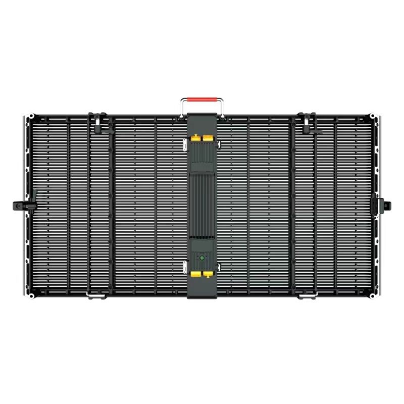 ODM Transparent Modular COB Led Video Wall Stage Display Small Pixel
