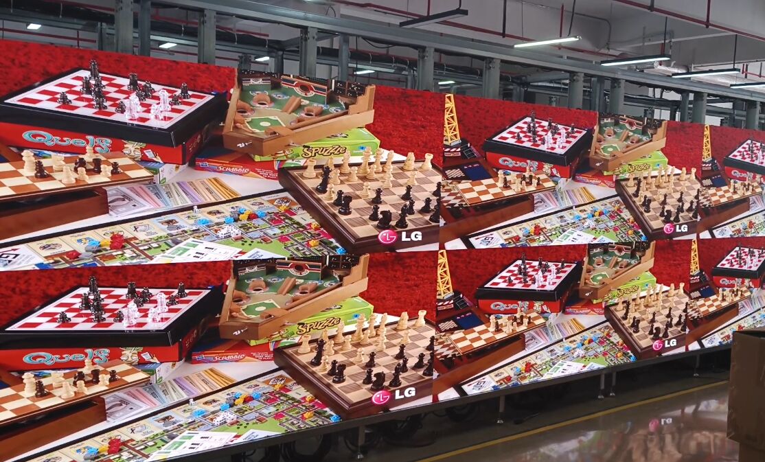 High Brightness Indoor Display Screen P2 Led Panel Cabinet For Concerts 220V