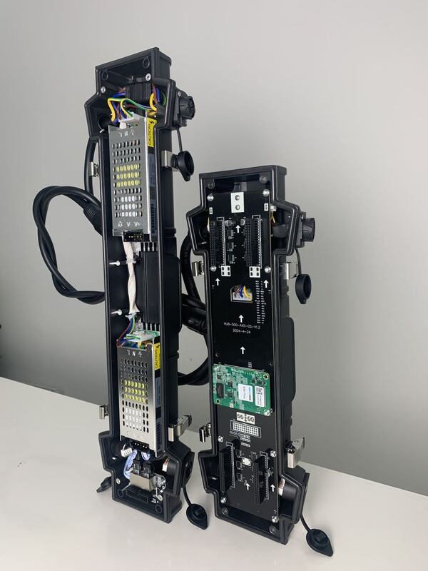 When Every Pixel Performs – Guide Visual GS Series LED Display for Epic Events