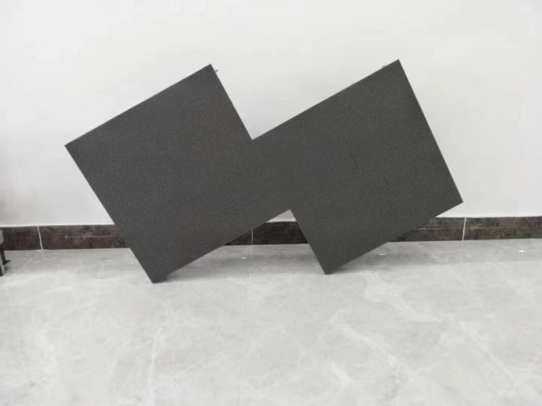 Factory Direct LED Screen Rental Panels | P4.81 Outdoor Display, Delivered to Site