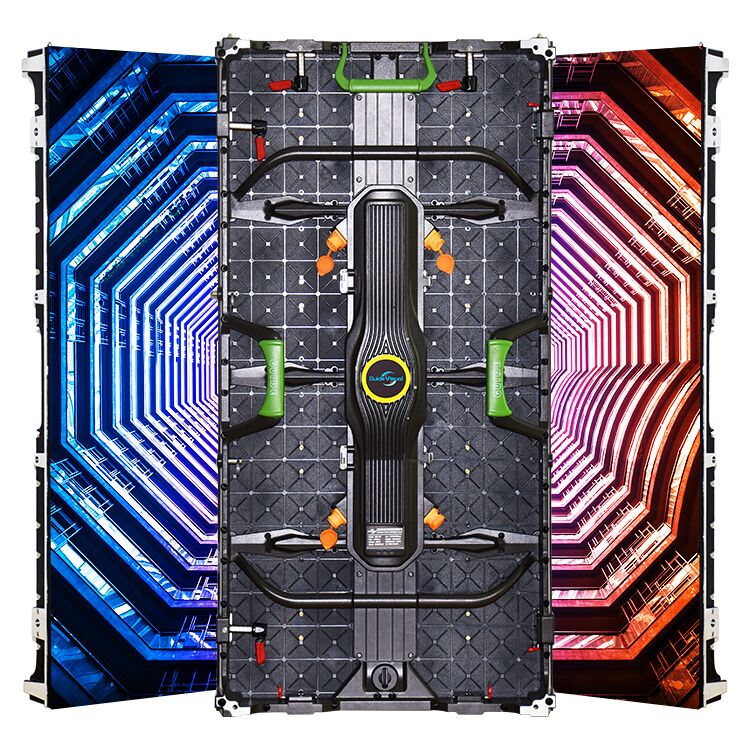 LED Screen Rental Company | P3.91 Outdoor LED Signs for Stadium & Arena