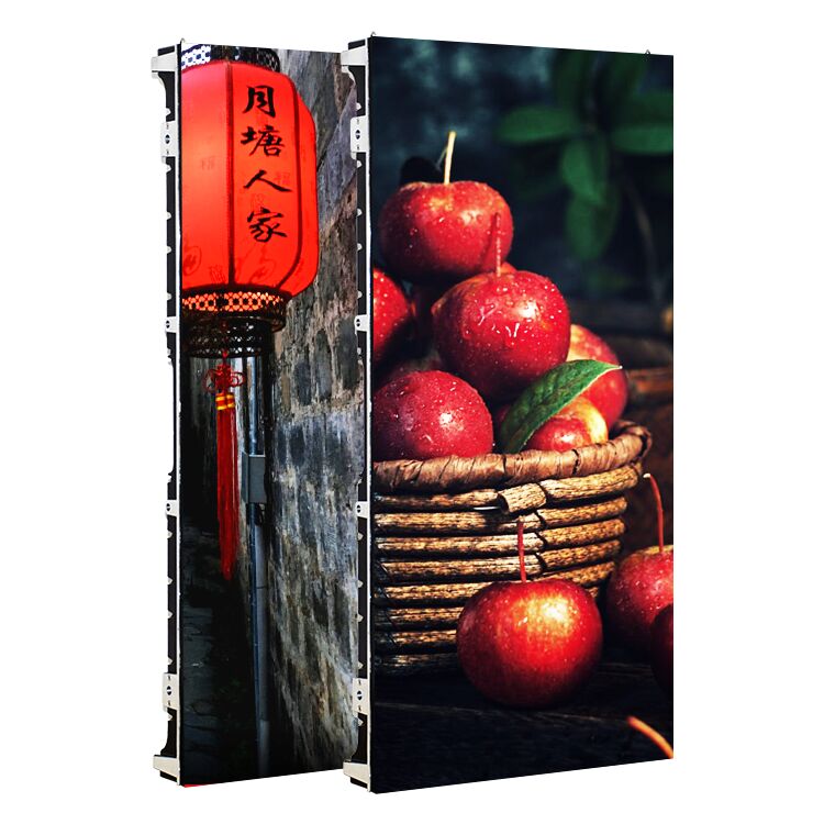 Modular LED Video Wall Panels for Stage Rental & Touring Shows