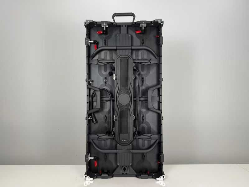 Outdoor Indoor P1.9 P2.6 P2.97 P3.91 Waterproof matrix Media Rental Pantalla Screen Display Panel Led Video Wall
