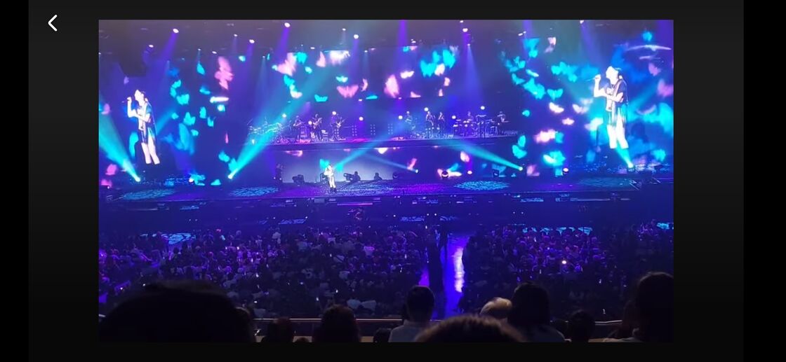 Less Maintenance Durable P2.6 Indoor LED Panels Wall for Event Rental, Exhibition & Conference Background