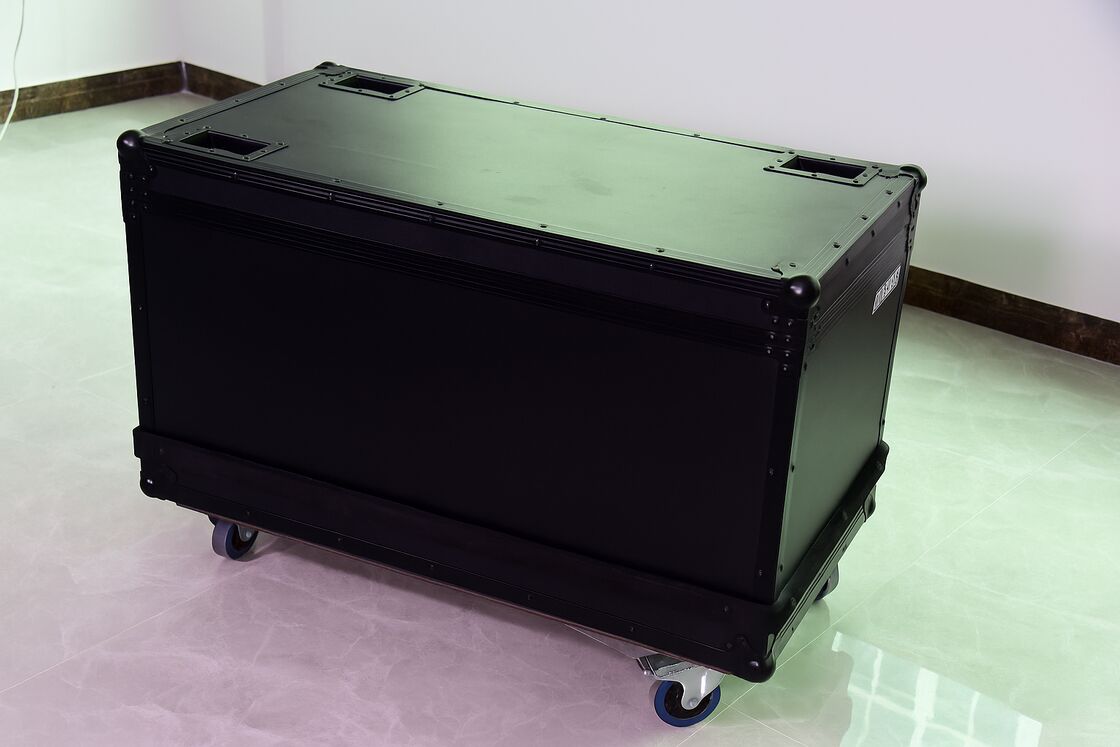 Panduan Visual GS Display LED Custom Panel Modular Dinding untuk Proyek Dinding Video Besar