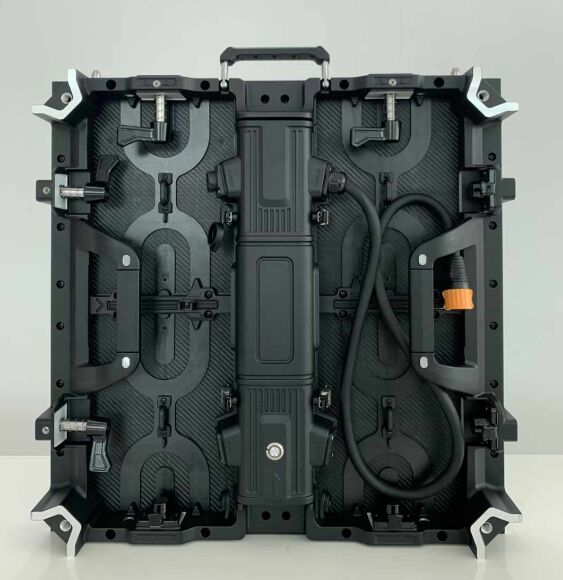 Guide Visual GS Series P3.91 Indoor LED Display | Rental LED Video Wall for Stage Events Corporate Events & Conferences