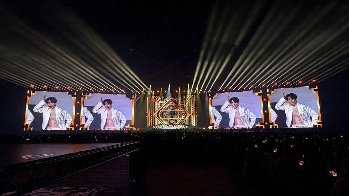Guide Visual GS Series P3.91 Indoor Rental LED Display for Concert Stage Events, 7680Hz Dual Backup Fast Lock