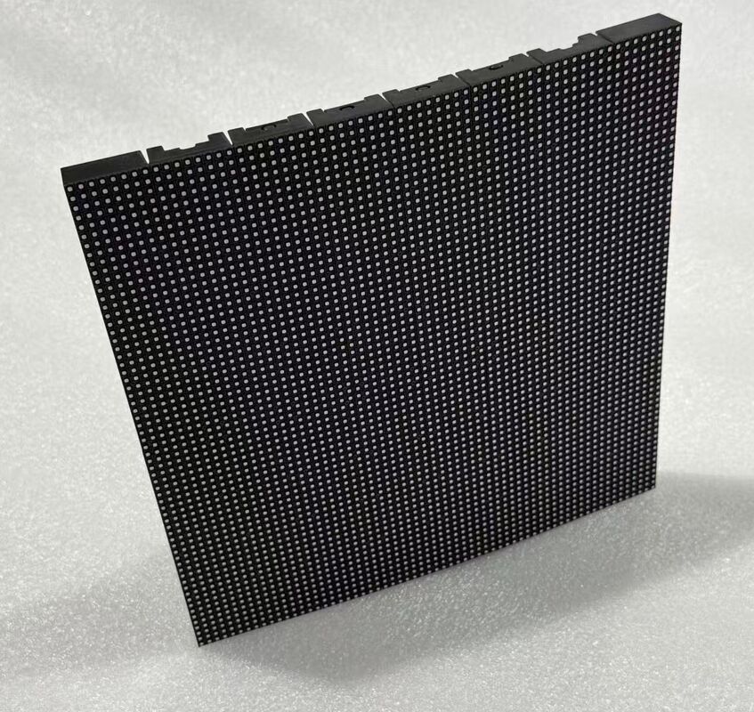 Guide Visual GS P3.91 Rental LED Display | Curved / Flexible LED Panels for Concerts & Live Shows