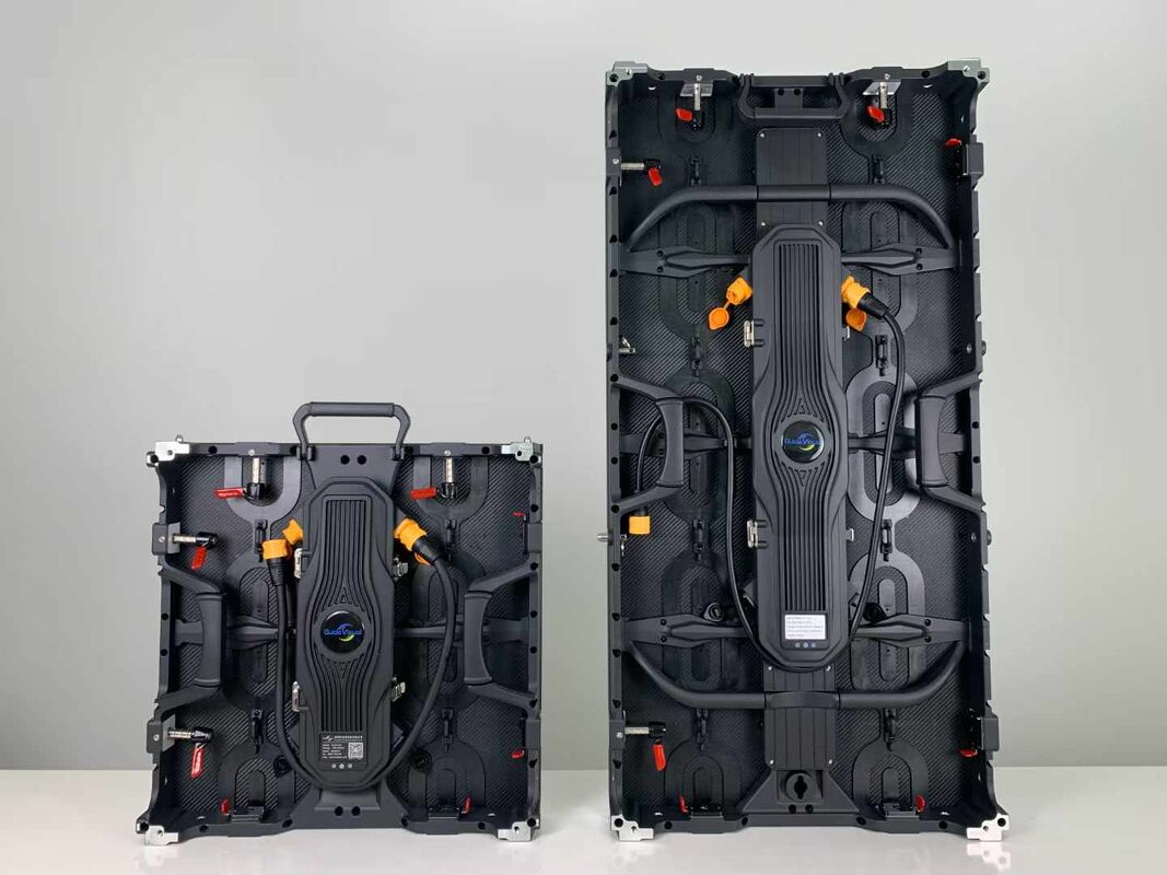 Guide Visual GS P3.91 Outdoor Rental Event LED Screen | Concert LED Display / Stage Screen Rental