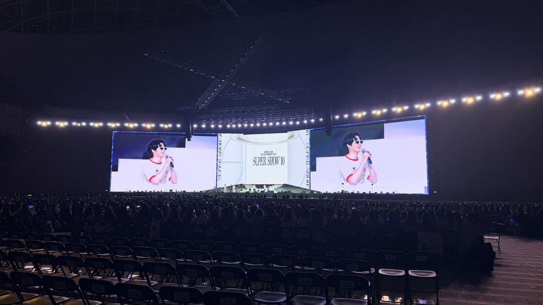 คู่มือเช่าจอ LED ภายนอกและภายใน