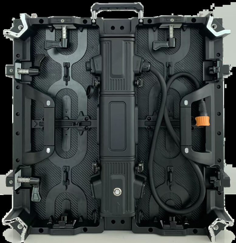 Stage Rental LED Screen for Concerts, Events & Touring Shows from Guide Visual