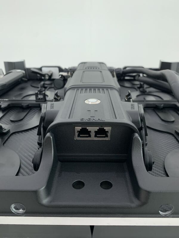 Guide Visual GS Series LED Video Wall Display with 7680Hz Refresh Rate 4500-5000cd Brightness and 100000 Hours Life Span for Concerts and Live Events