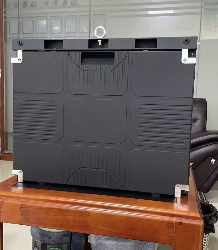 Guide Visual Outdoor P3.91 LED Screen Waterproof Rental Panel for Concert Stage & Event Display