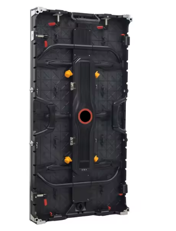 Guide Visual High Stability P2.6 Indoor Rental LED Display for Concerts, Dual Power Backup 7680Hz CE
