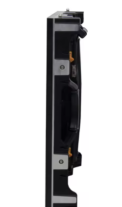 Guide Visual High Stability P2.6 Indoor Rental LED Display for Concerts, Dual Power Backup 7680Hz CE