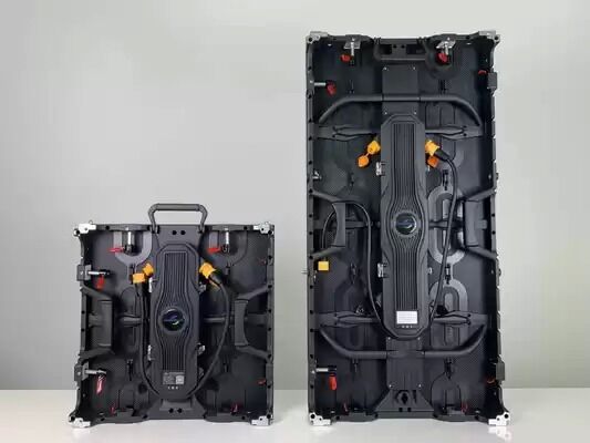 Guide Visual G10 P2.9 Indoor LED Display – Reliable Rental LED Wall for Distributors & Resellers