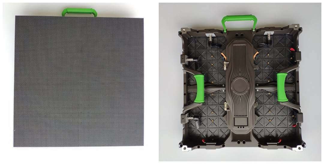 Guide Visual G10 P2.97 Indoor LED Display – High-Definition Visuals with Long-Term Reliability