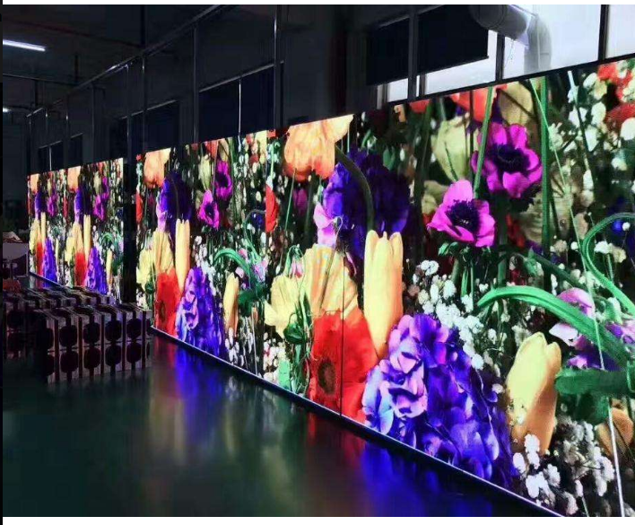 Guide Visual G10 P2.97 Indoor LED Display – High-Definition Visuals with Long-Term Reliability