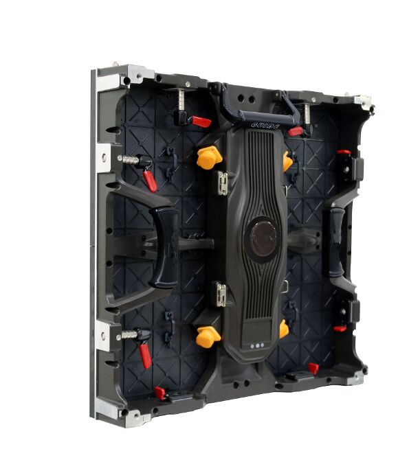 Guide Visual G10 P3.91 Indoor LED Display – Ultra-Smooth 7680Hz Performance with Quick Installation