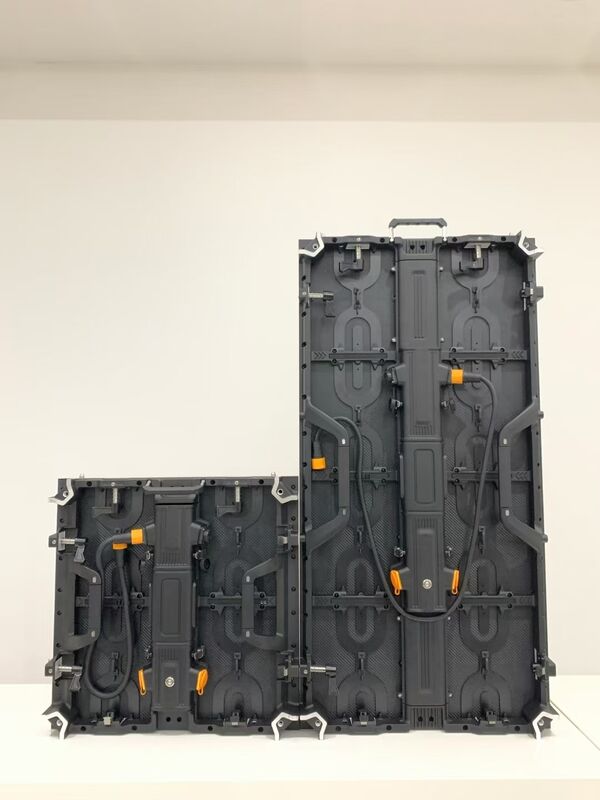 Guide Visual GS P3.9 Outdoor LED Screen | Stable Performance, High Brightness, Event Use Display