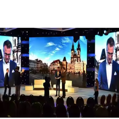 Guide Visual G10 P2.9 Indoor LED Display – Reliable Rental LED Wall for Distributors & Resellers