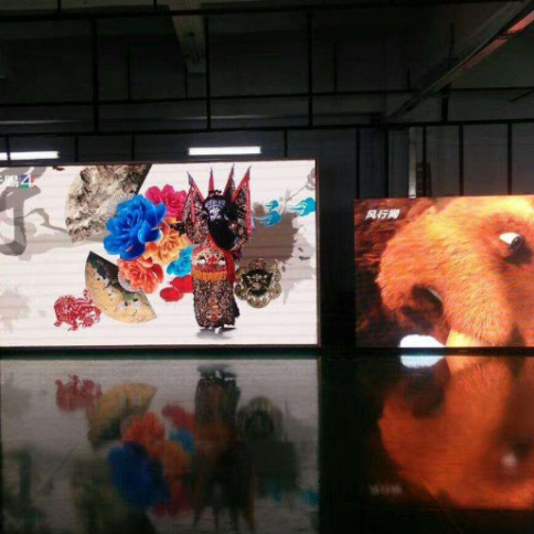 Guide Visual G10 P2.9 Indoor LED Display – Reliable Rental LED Wall for Distributors & Resellers