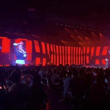 P3.91 Indoor Rental LED Display for Concerts with Stable Signal and High Refresh Rate
